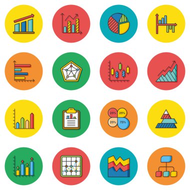 20160428 Iconset vektör