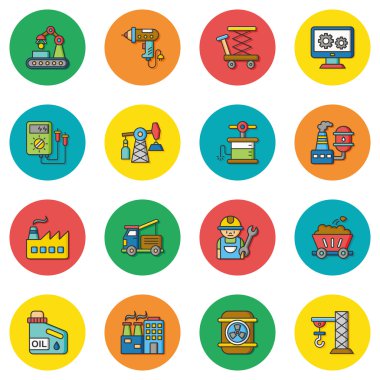 20160428 Iconset vektör