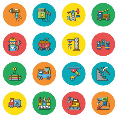 20160428 Iconset vektör