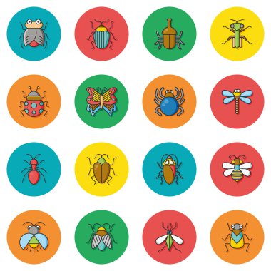 20160428 Iconset vektör