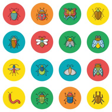 20160428 Iconset vektör