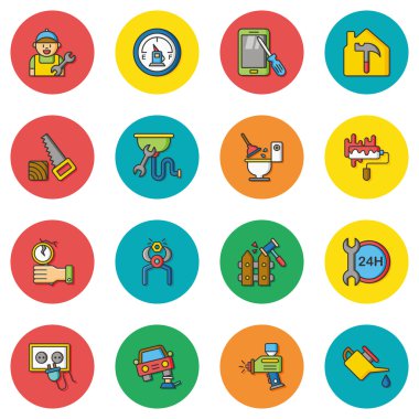 20160428 Iconset vektör