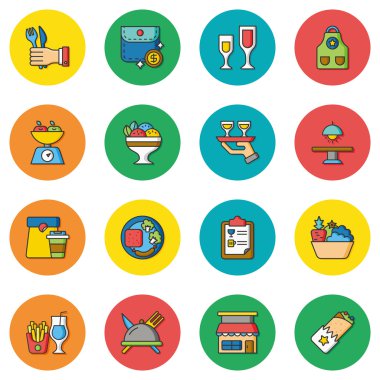 20160428 Iconset vektör