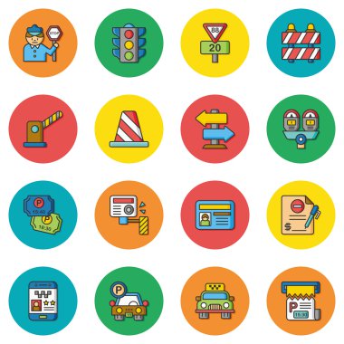 20160428 Iconset vektör