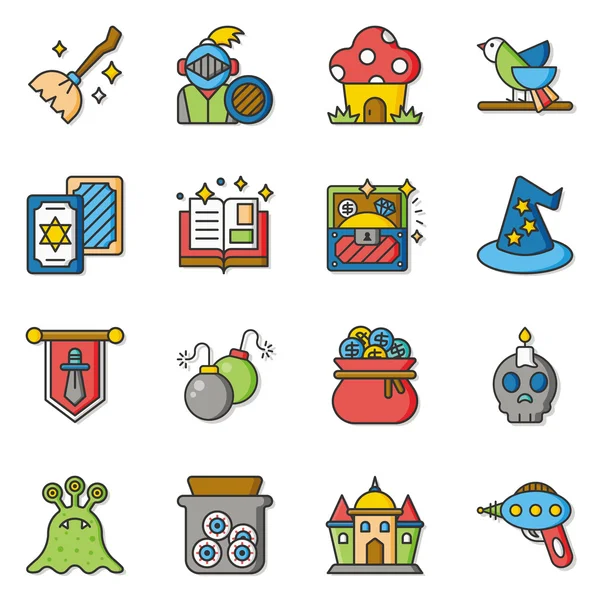 20160428 Iconset vektör