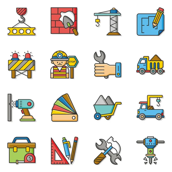 20160428 Iconset vektör