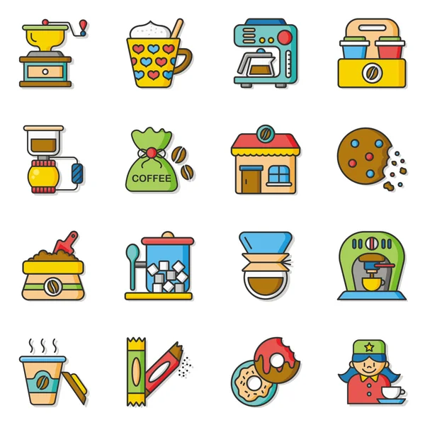 20160428 Iconset vektör