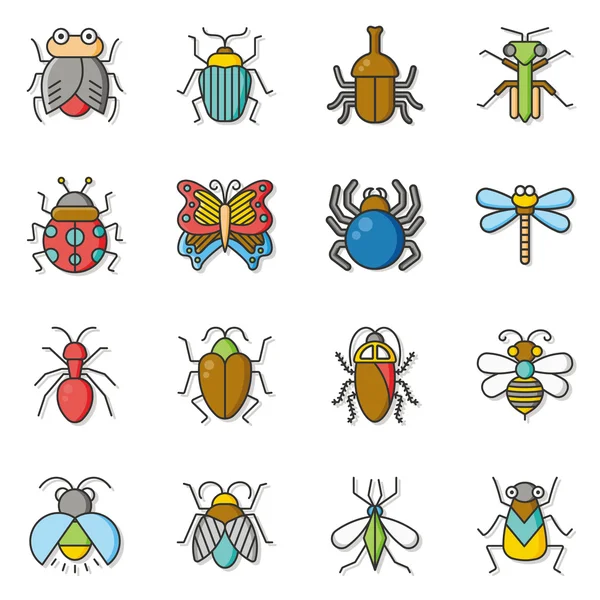 20160428 Iconset vektör