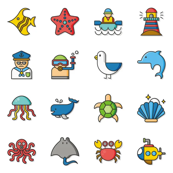 20160428 Iconset vektör