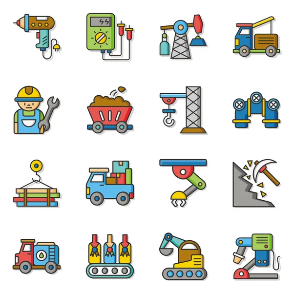 20160428 Iconset vektör