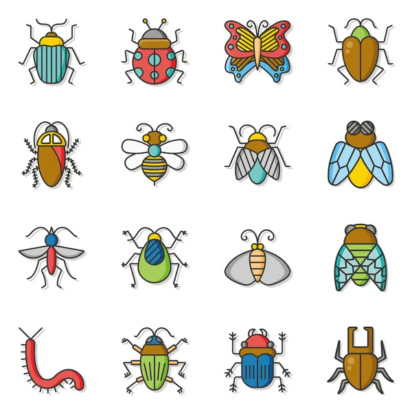 20160428 Iconset vektör