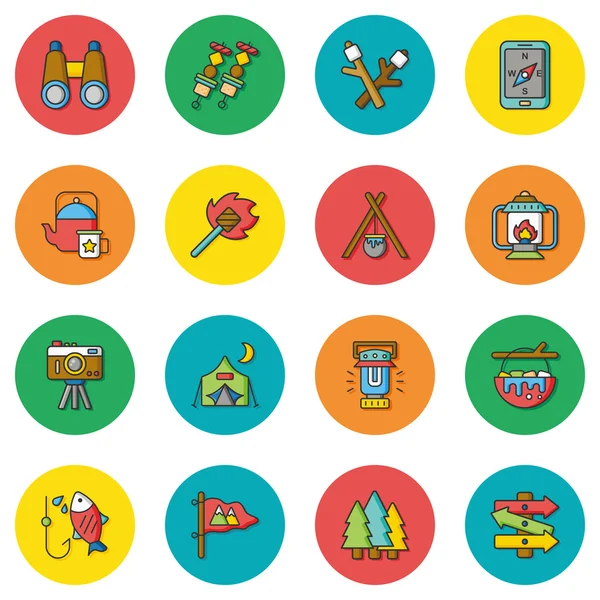 20160428 Iconset vektör