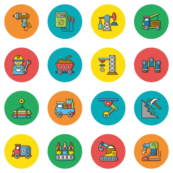 20160428 Iconset vektör