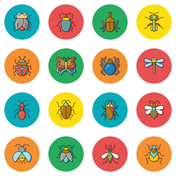 20160428 Iconset vektör