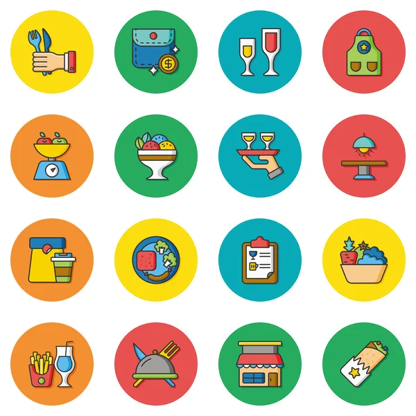 20160428 Iconset vektör