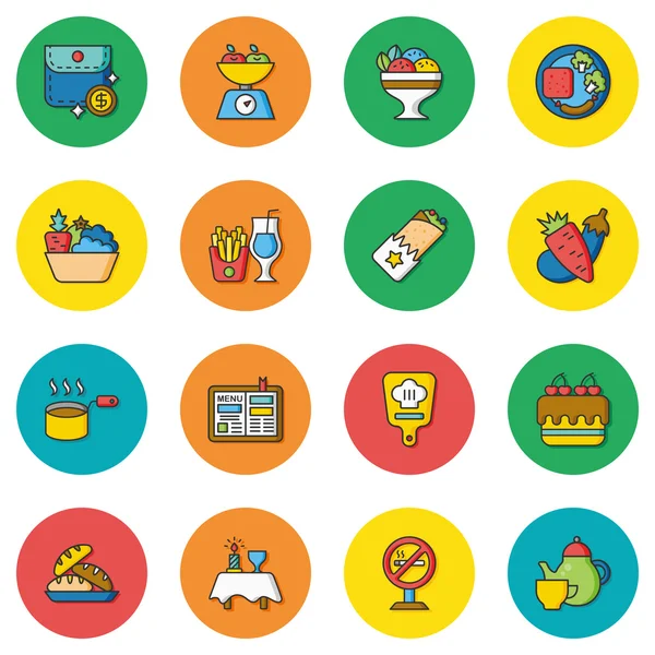 20160428 Iconset vektör