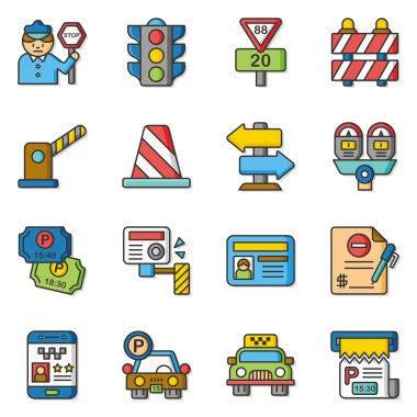 20160429 Iconset vektör