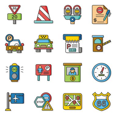 20160429 Iconset vektör