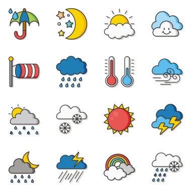 20160429 Iconset vektör