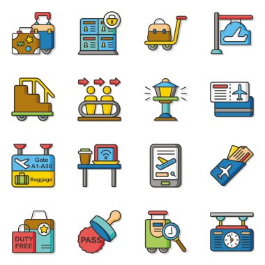 20160429 Iconset vektör