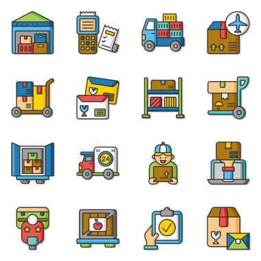 20160429 Iconset vektör