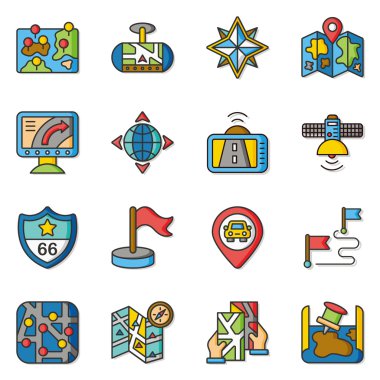 20160429 Iconset vektör