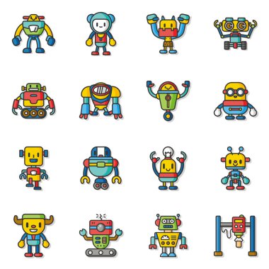 20160429 Iconset vektör