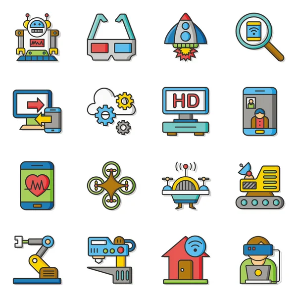 20160429 Iconset vektör