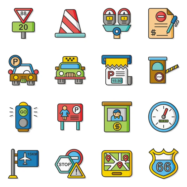 20160429 Iconset vektör