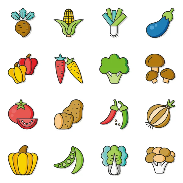 20160429 Iconset vektör