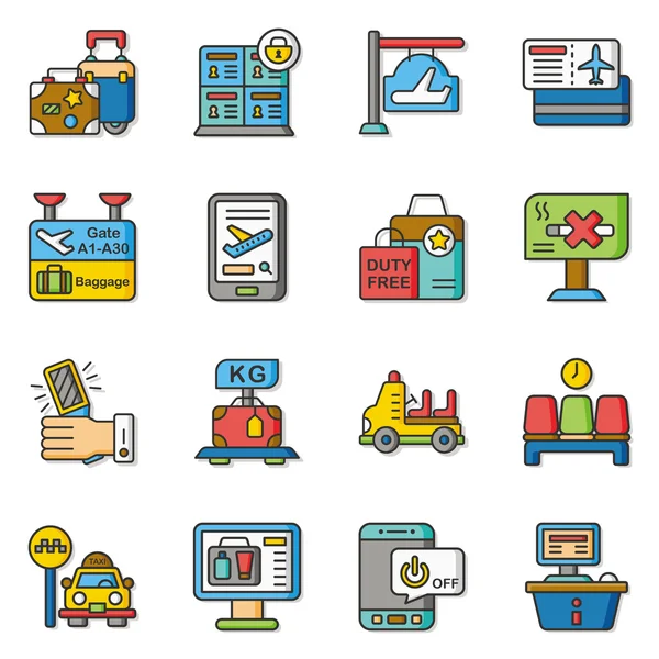 20160429 Iconset vektör