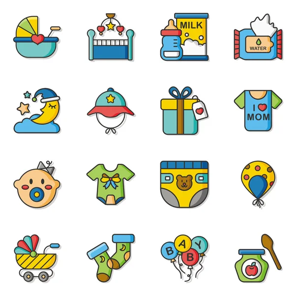 20160429 Iconset vektör