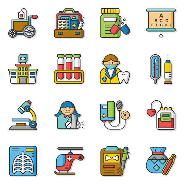 20160429 Iconset vektör