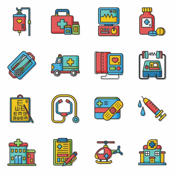 20160429 Iconset vektör