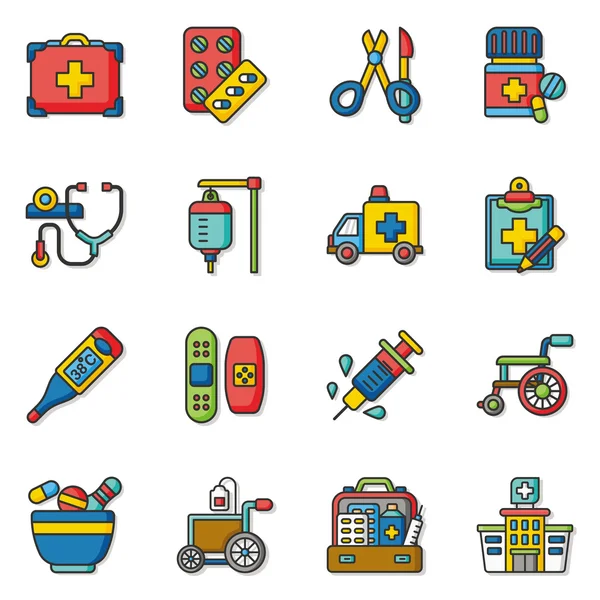 20160429 Iconset vektör