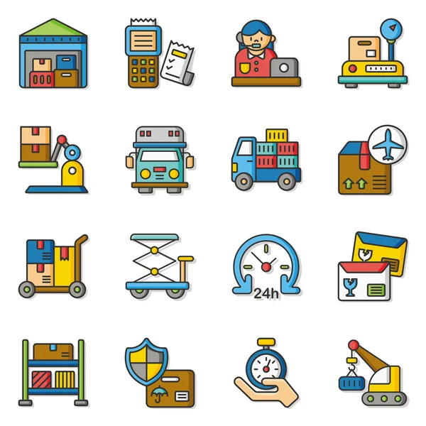 20160429 Iconset vektör