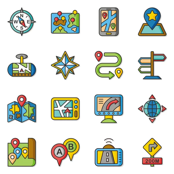 20160429 Iconset vektör
