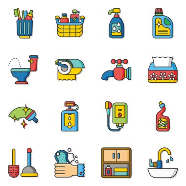 20160429 Iconset vektör