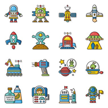 20160429 Iconset vektör