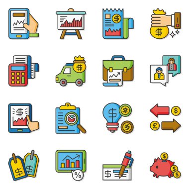 20160429 Iconset vektör