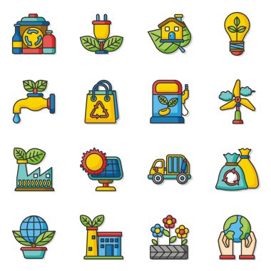 20160429 Iconset vektör