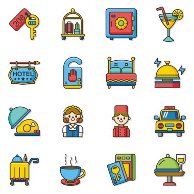 20160429 Iconset vektör