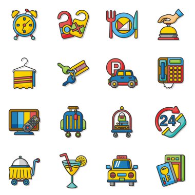 20160429 Iconset vektör