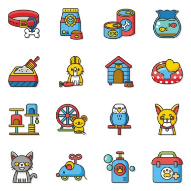 20160429 Iconset vektör