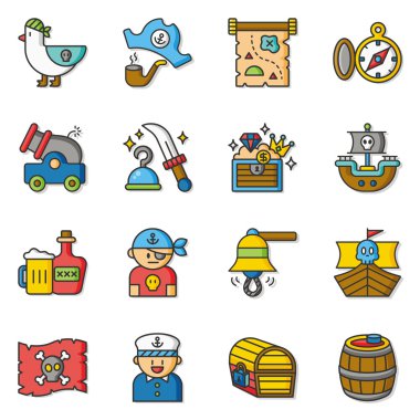 20160429 Iconset vektör