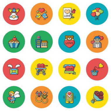 20160429 Iconset vektör