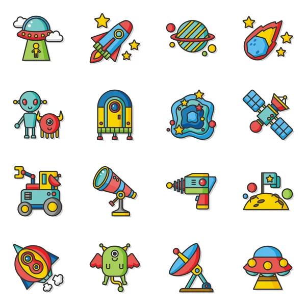 20160429 Iconset vektör