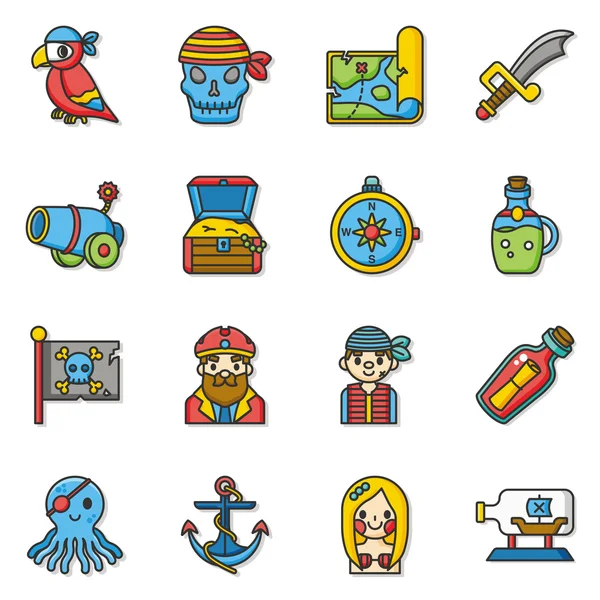 20160429 Iconset vektör