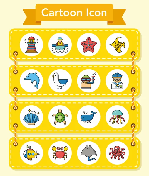 20160428 Iconset vektör