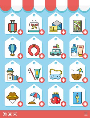 20160426 Iconset vektör